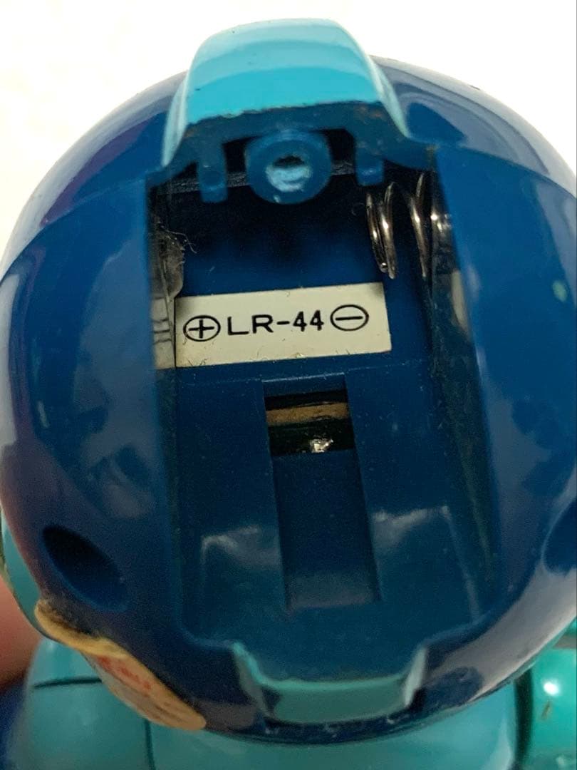 ロックマン　ブルース　フィギュア　プラモデル　カプコン　MegaMan 当時物