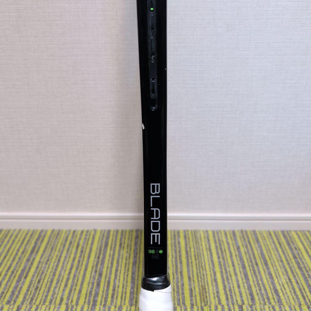 Wilson H19 プロストック