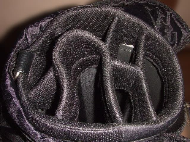 男性初心者用　ゴルフセット　１Wはデカヘッド　NIKEゴルフバック全１３本