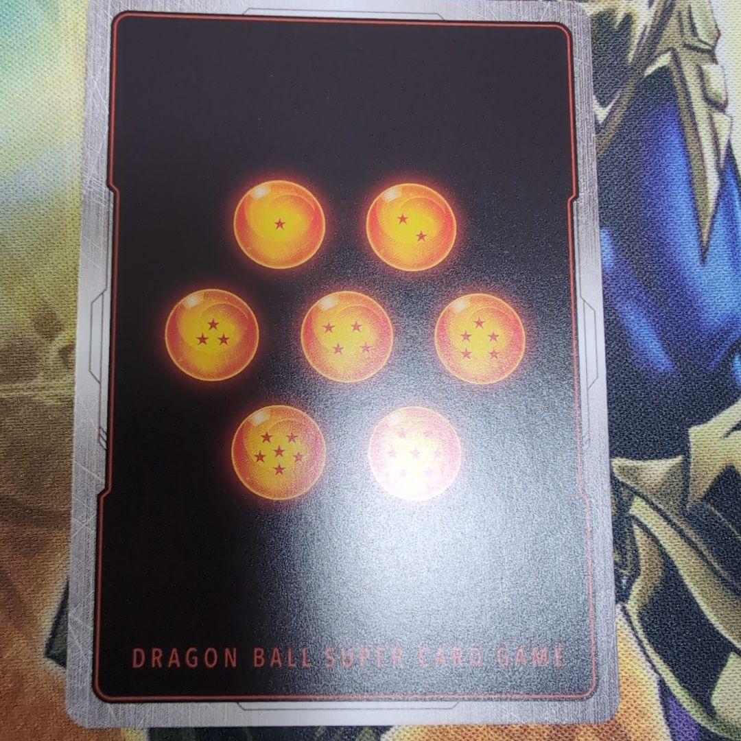 孫悟空 SCRスーパーパラレル