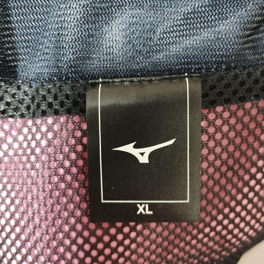 新品 セレッソ大阪2025セレモニー ジャケット MIZUNO ＸＬサイズ