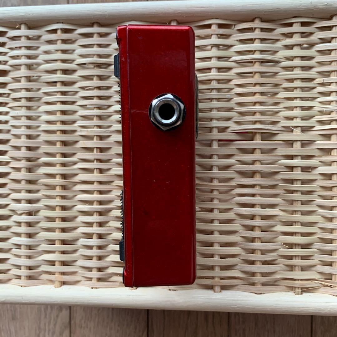 AMATERAS 0001 ニーブくん ライントランス