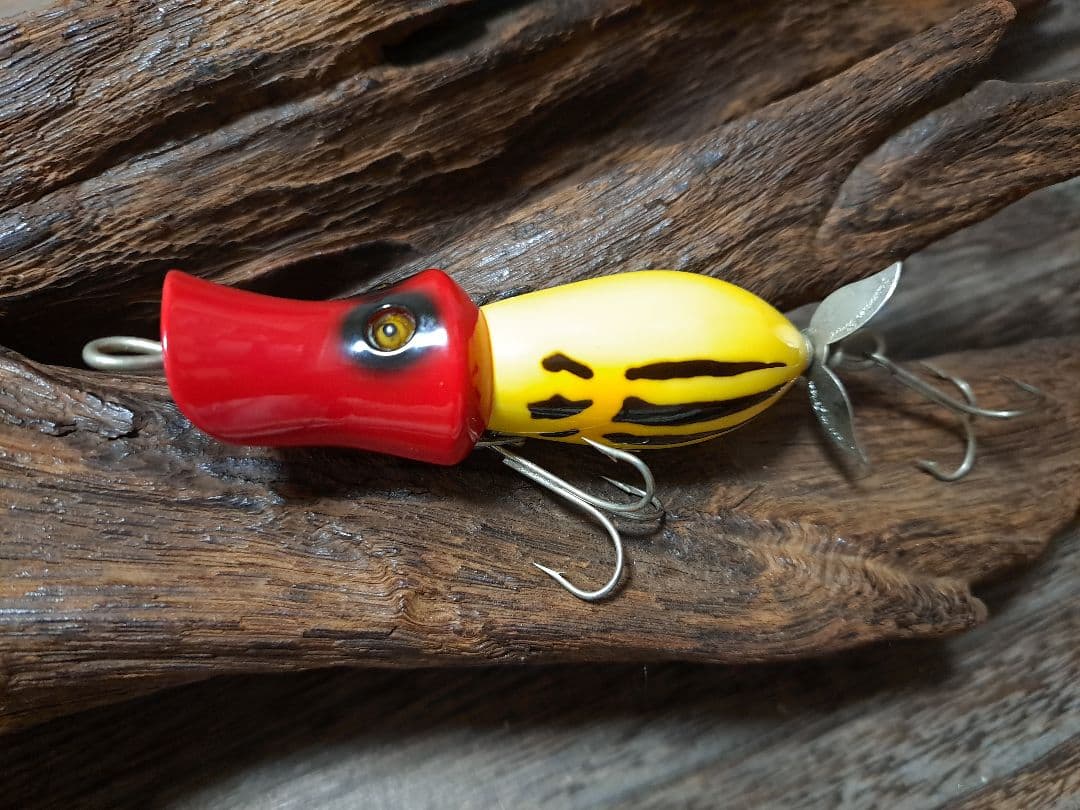 道楽　DOWLUCK　マイドナルド