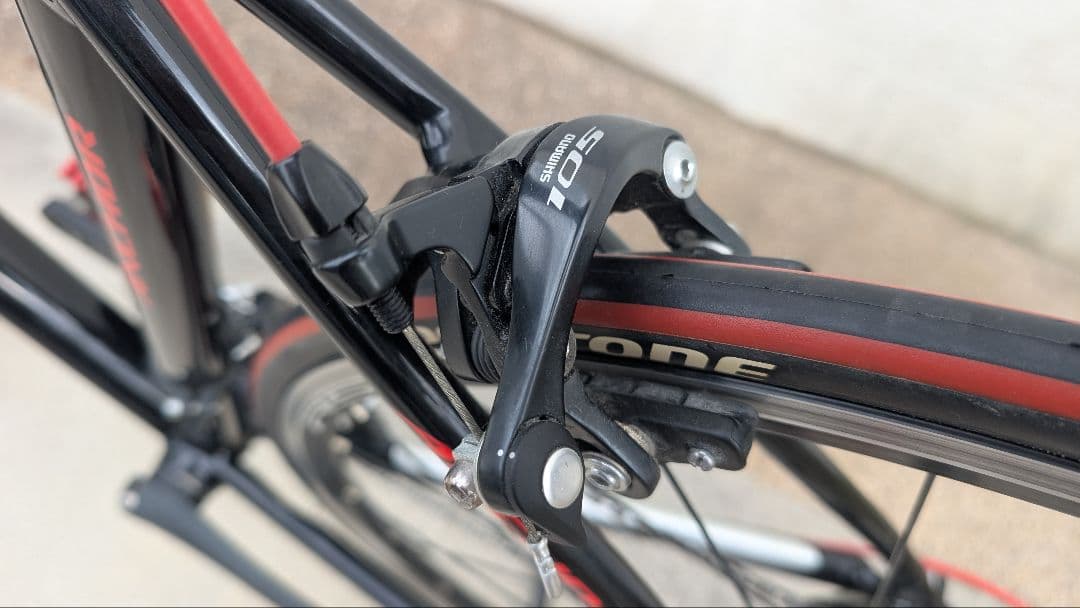 ANCHOR RFA5 EQUIPE 2014年 105 室内保管 480