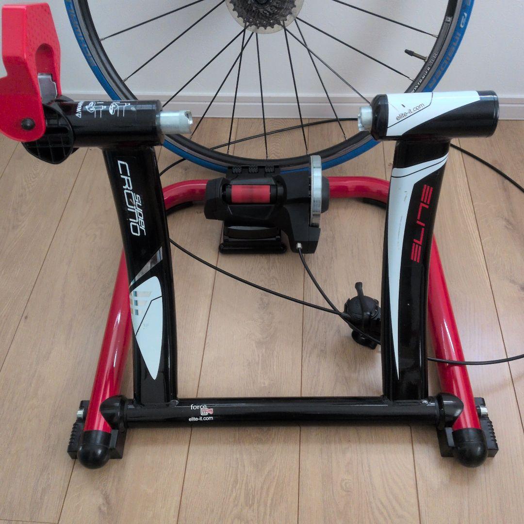 Elite Crono 固定ローラー