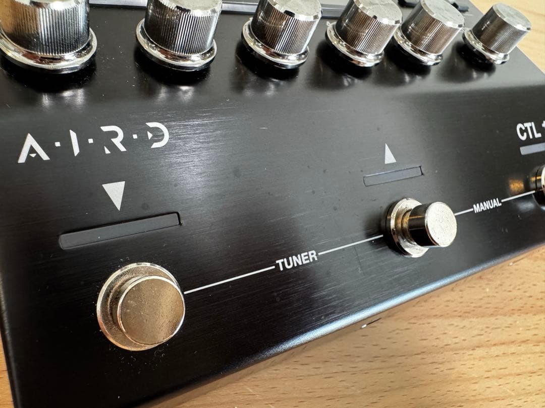 ギター BOSS gt-1000core