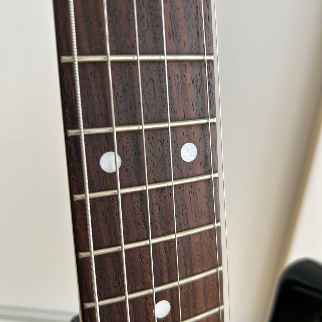 【希少】フェンダー TC72 アベフトシ Fender MOD