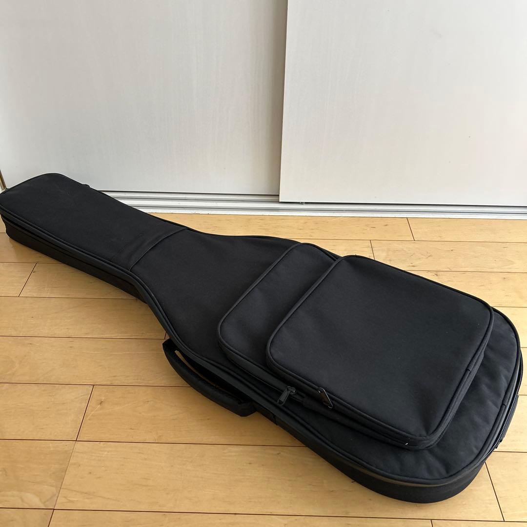 【希少】フェンダー TC72 アベフトシ Fender MOD