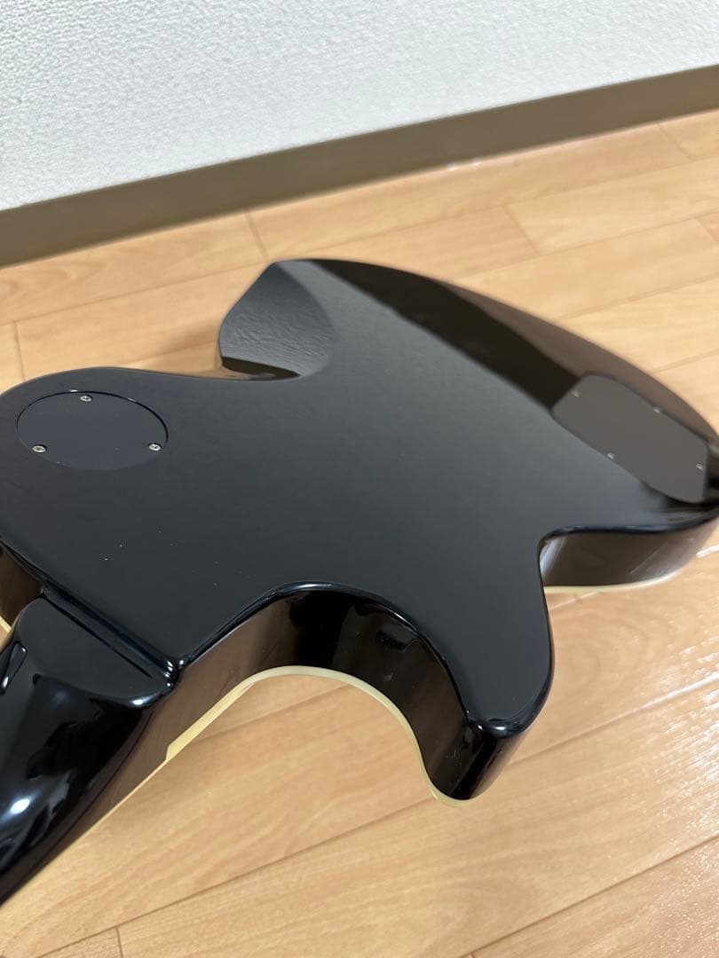 Epiphone LesPaul パールホワイトメタリック