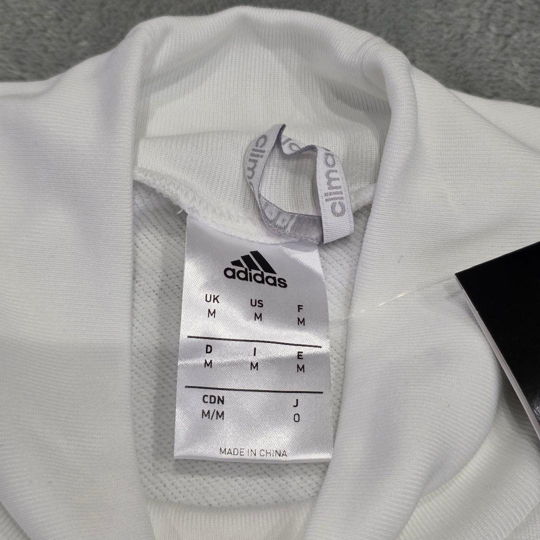 【未使用】ドイツ代表　トレーニングトップ　O　adidas　アディダス　ベンツ