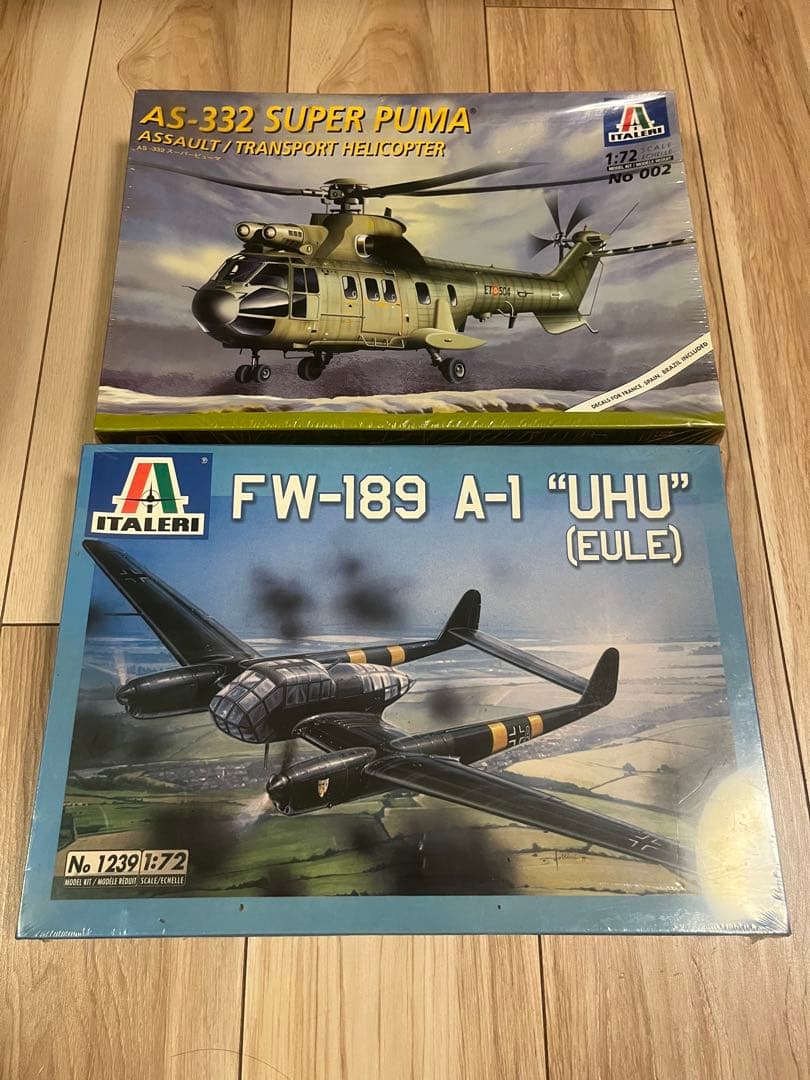 ボヤンキー！！戦闘機プラモデル20点