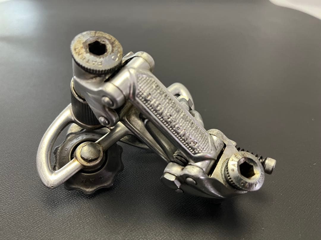 カンパニョーロ レコード リアディレイラーCampagnolo