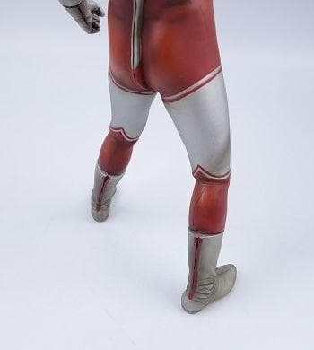 CCP 1/6特撮シリーズ vol.046 究極の帰ってきたウルトラマン ソフビ