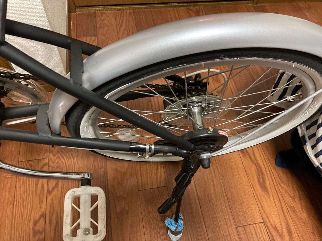 スポーツ自転車