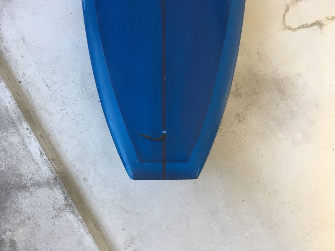 クリステンソン christenson WEST SIDE PIG 9'4