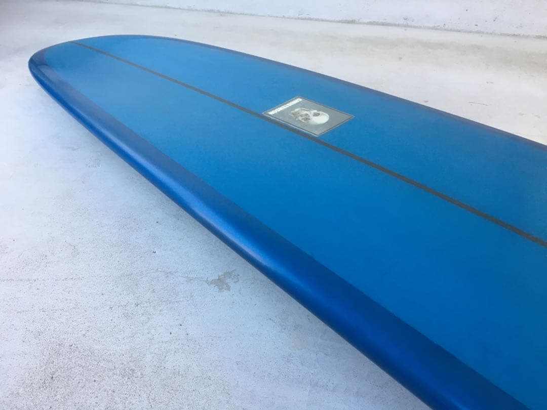 クリステンソン christenson WEST SIDE PIG 9'4