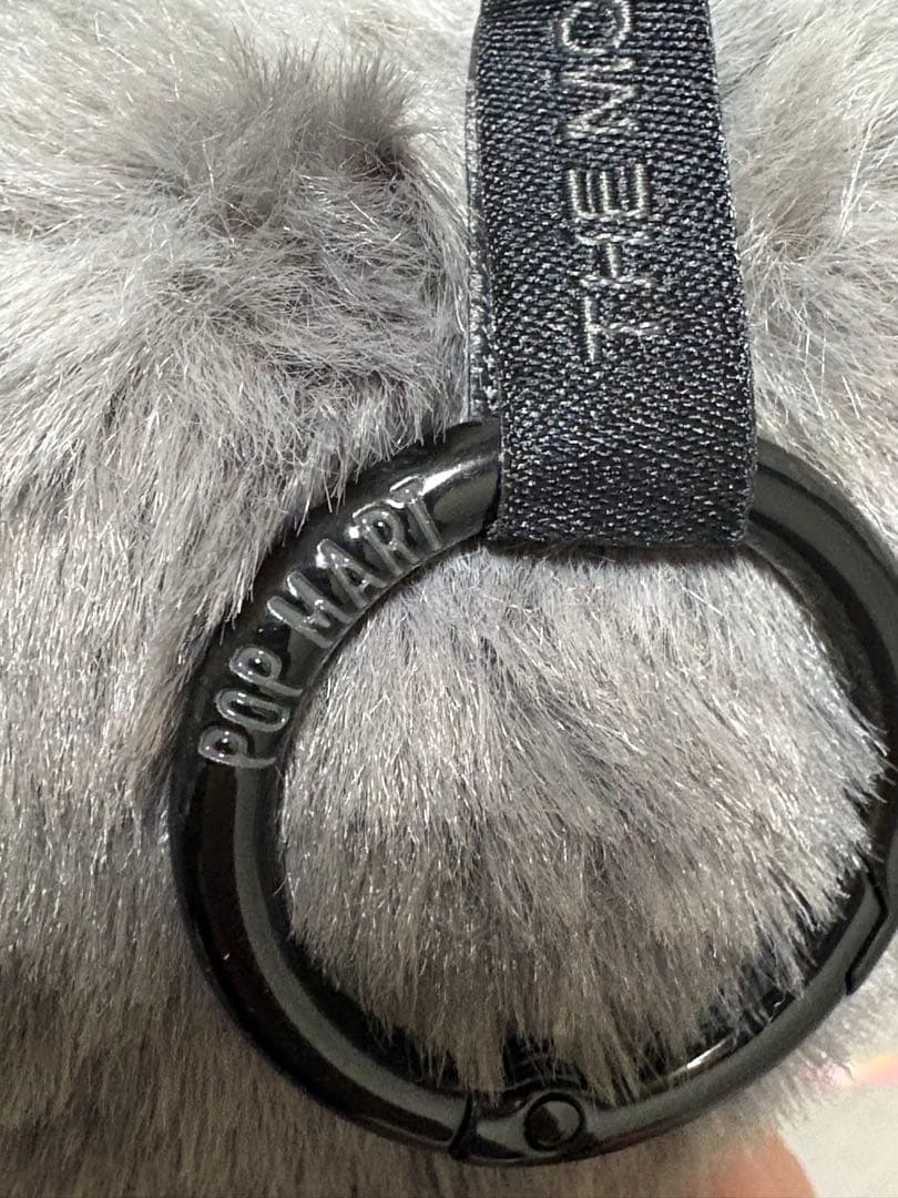 ラブブ　エナジー　シークレット