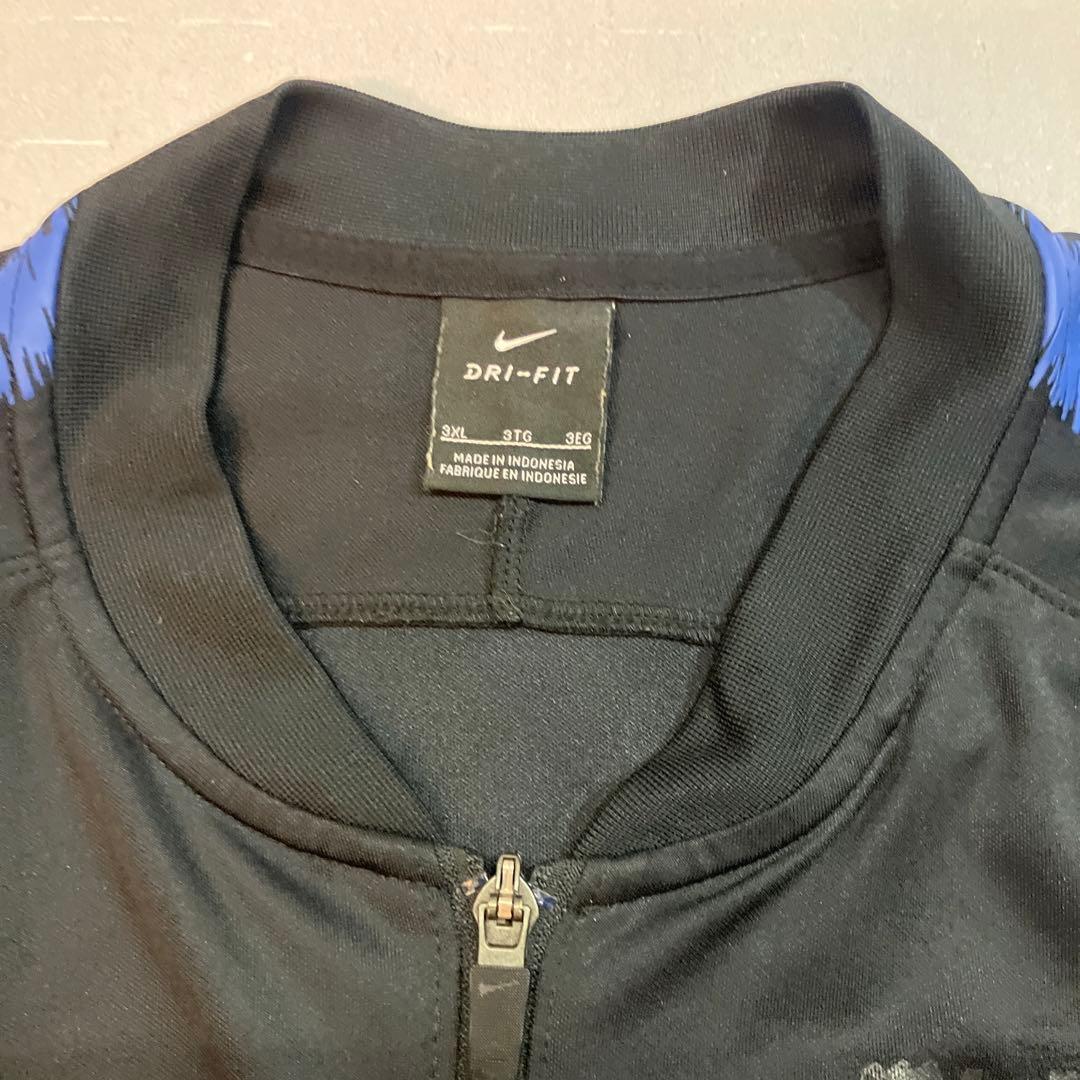 浦和レッズ　トレーニングトップ 3XL