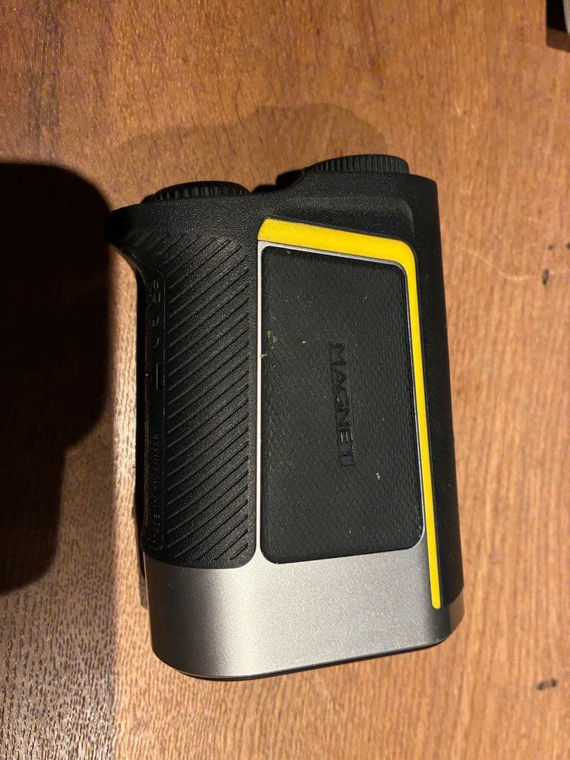 Nikon COOLSHOT 50i GII ゴルフ用距離計