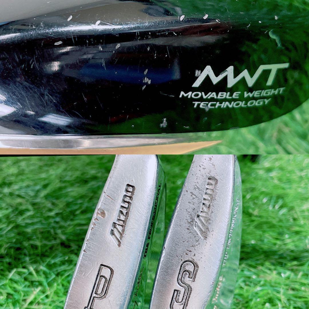 ゴルフクラブ　メンズセット　初心者　テーラーメイド　r7 460 N2029