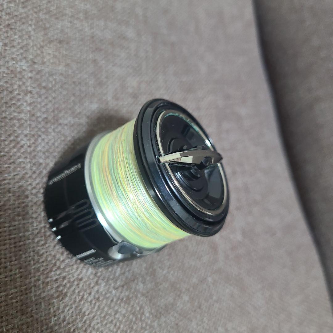 シマノ　19ヴァンキッシュ　C3000SDHHG