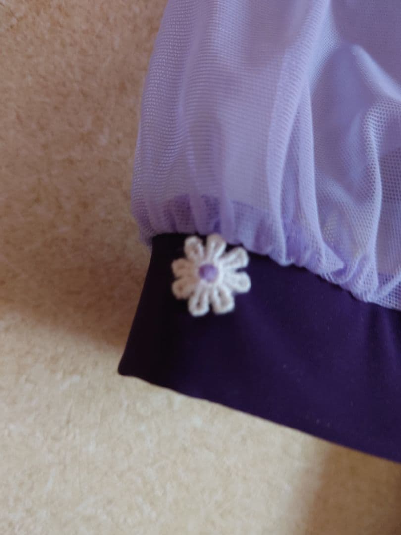 DellaLo' Milano デラロミラノレオタード