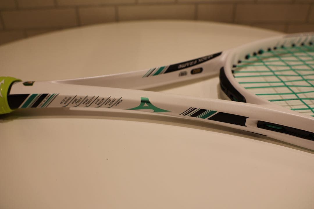 D FORCE S-10（ディーフォース　S-10 ) ソフトテニスラケット