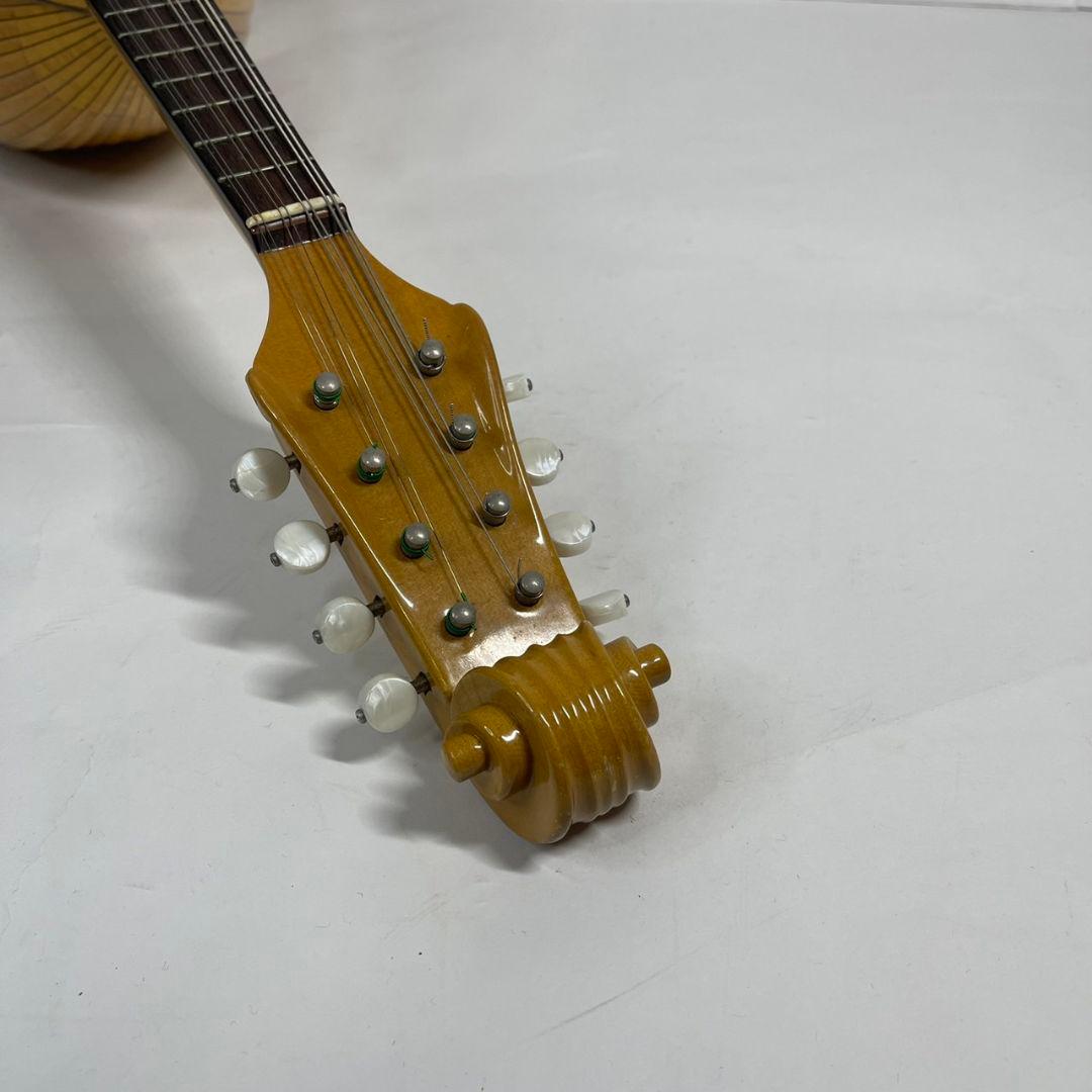 suzuki スズキ　マンドリン　M-150