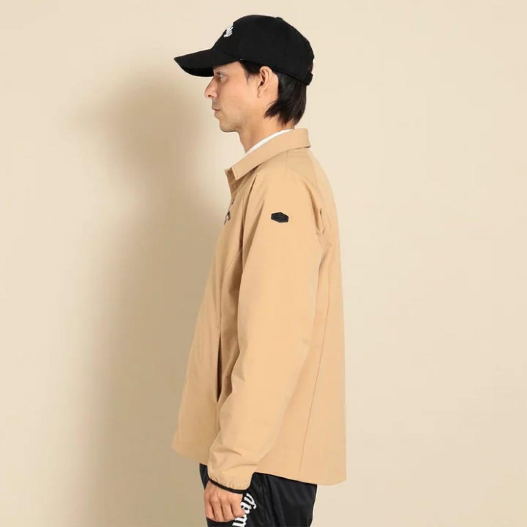 【新品】キャロウェイ／ダウンジャケット／中綿