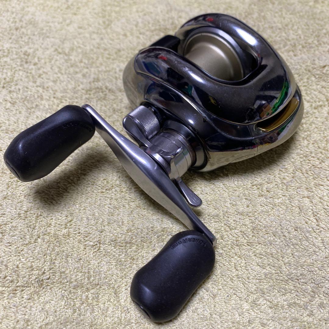 シマノ　スコーピオンアンタレス　中古品　最終値引き