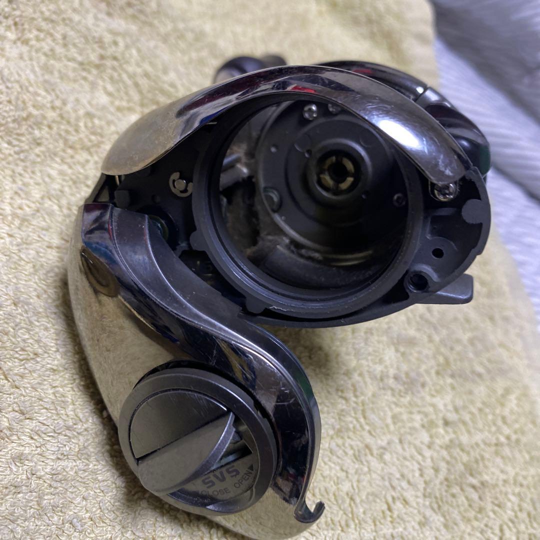 シマノ　スコーピオンアンタレス　中古品　最終値引き