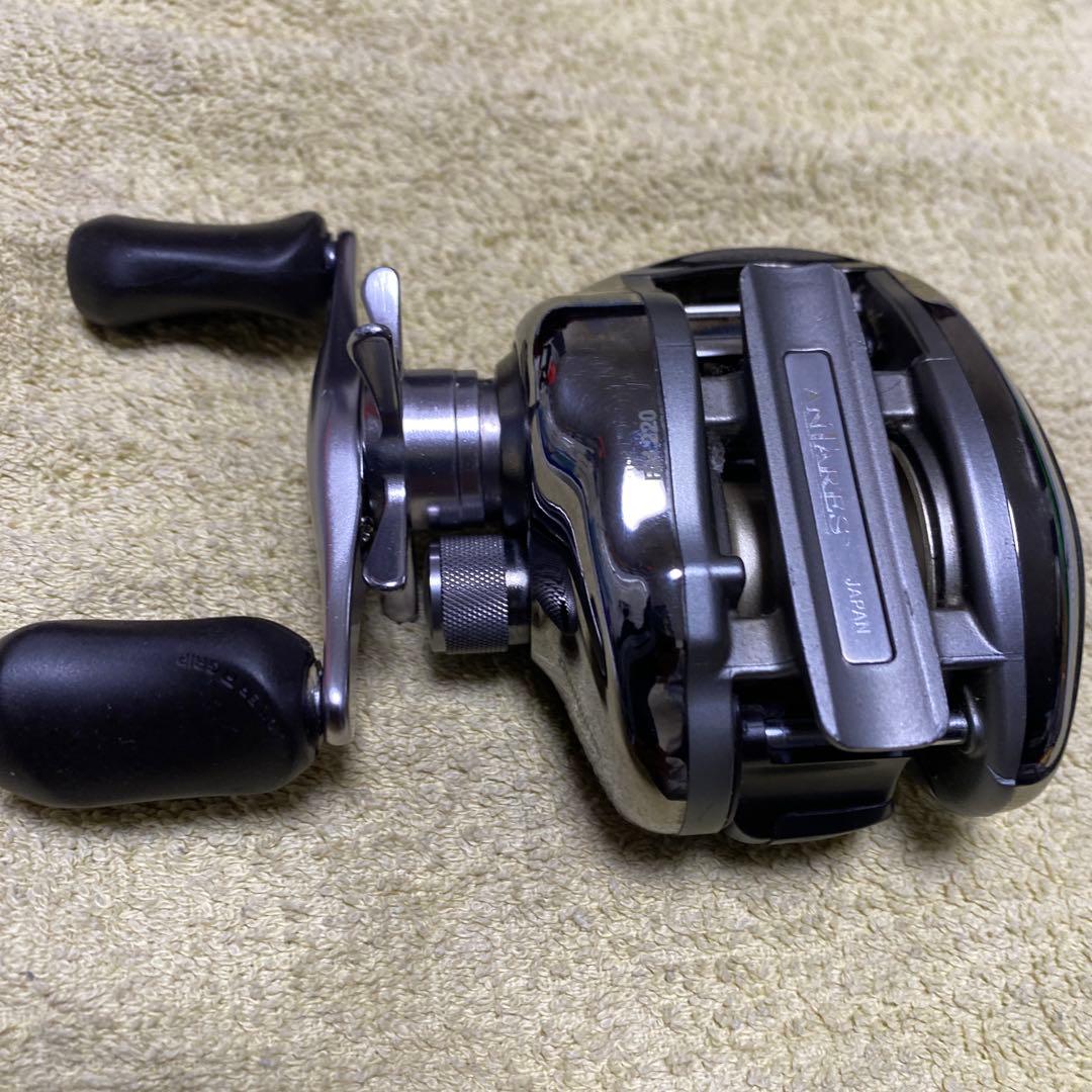 シマノ　スコーピオンアンタレス　中古品　最終値引き