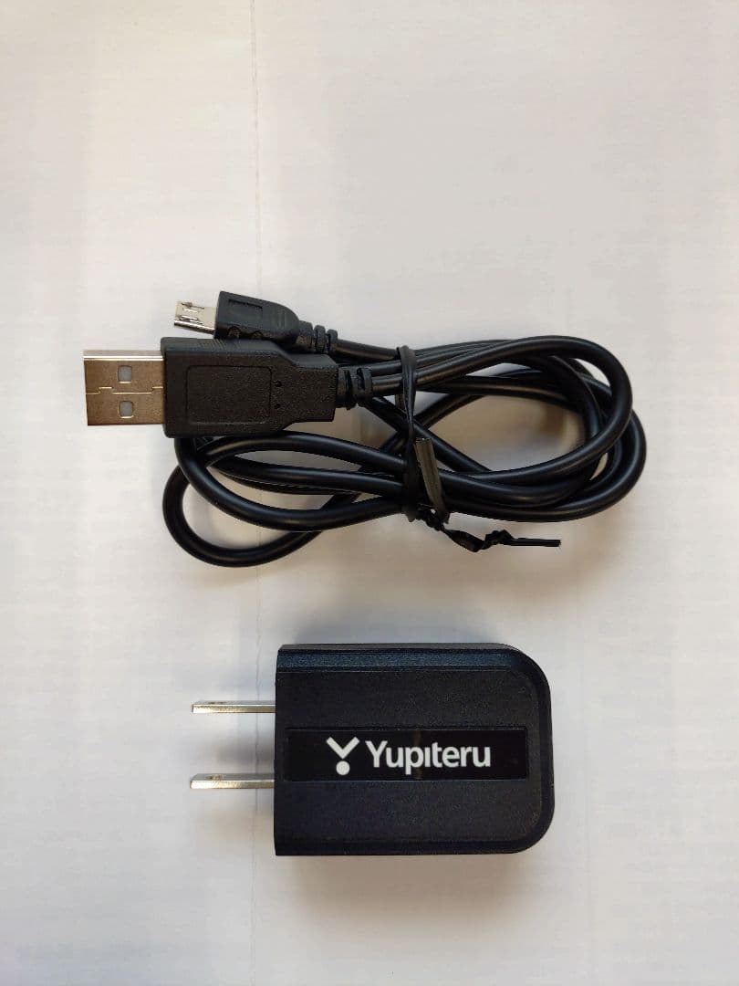 Yupteru YGN 7000 ゴルフナビ