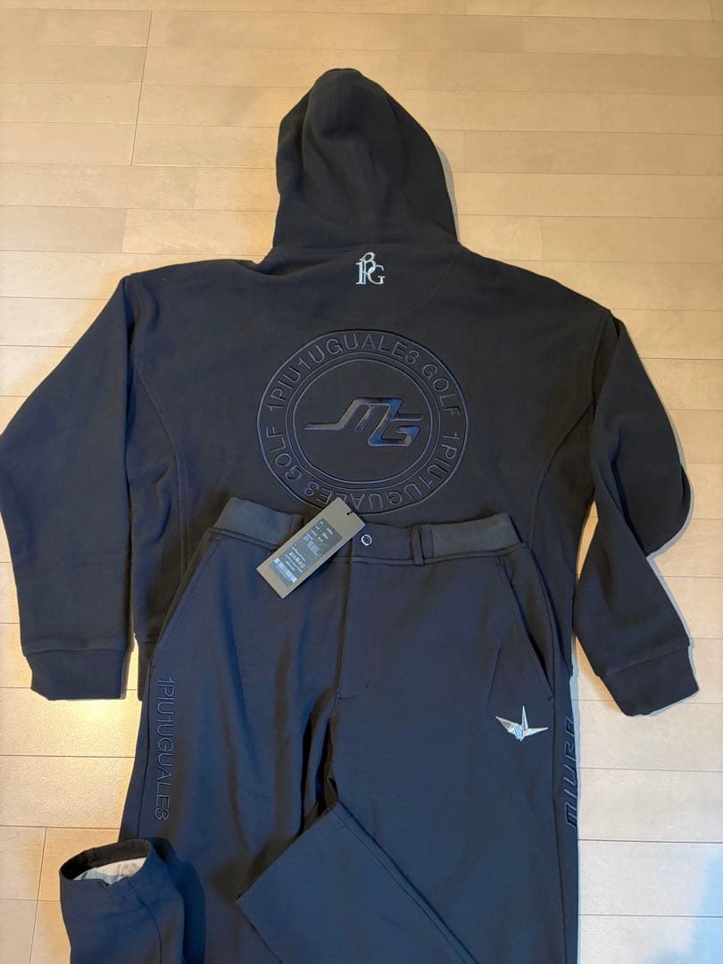 1piu1uguale3ゴルフ