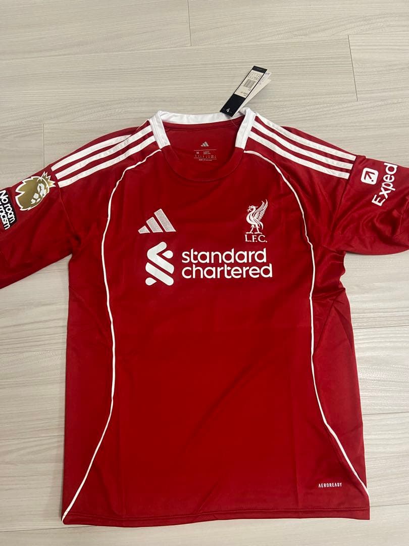 LFC GRAVENBERCH ユニフォーム