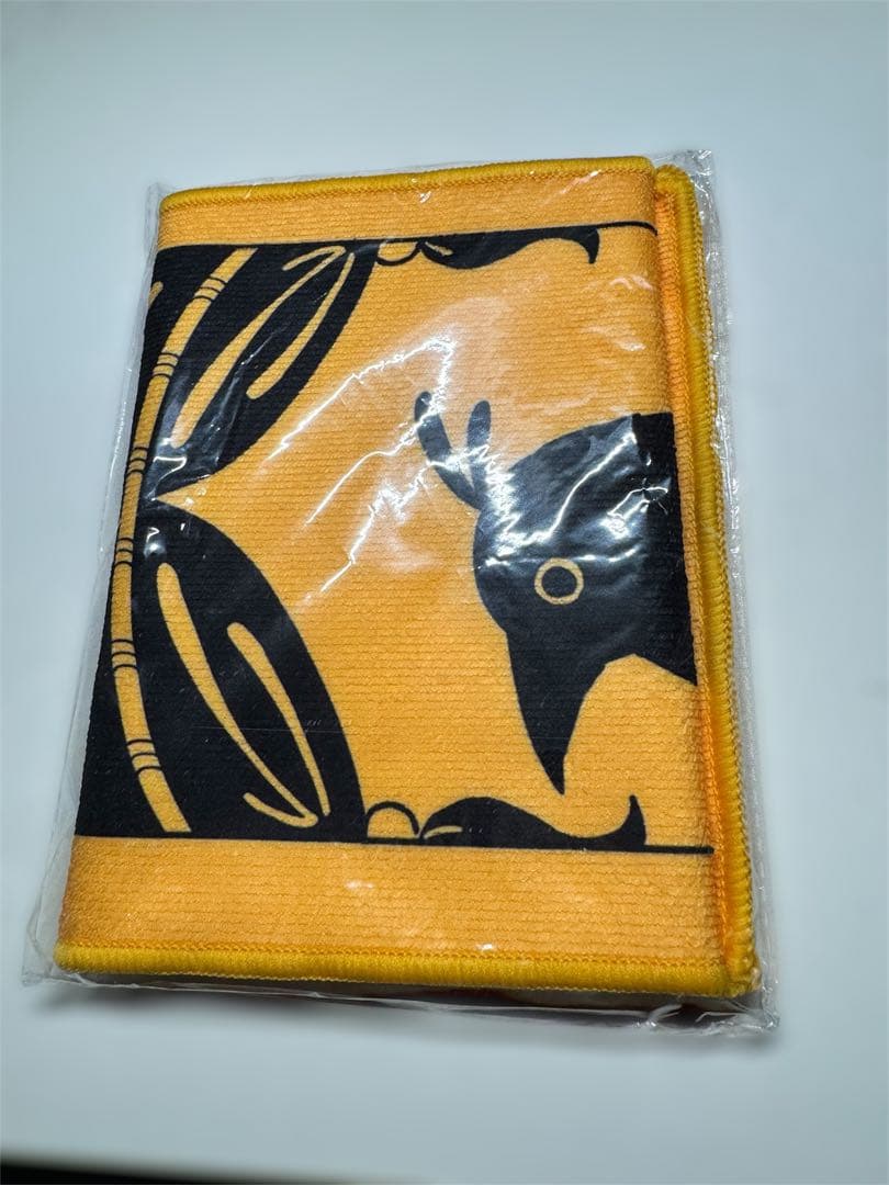 【即日発送】Pompadolls 韓国限定　タオル