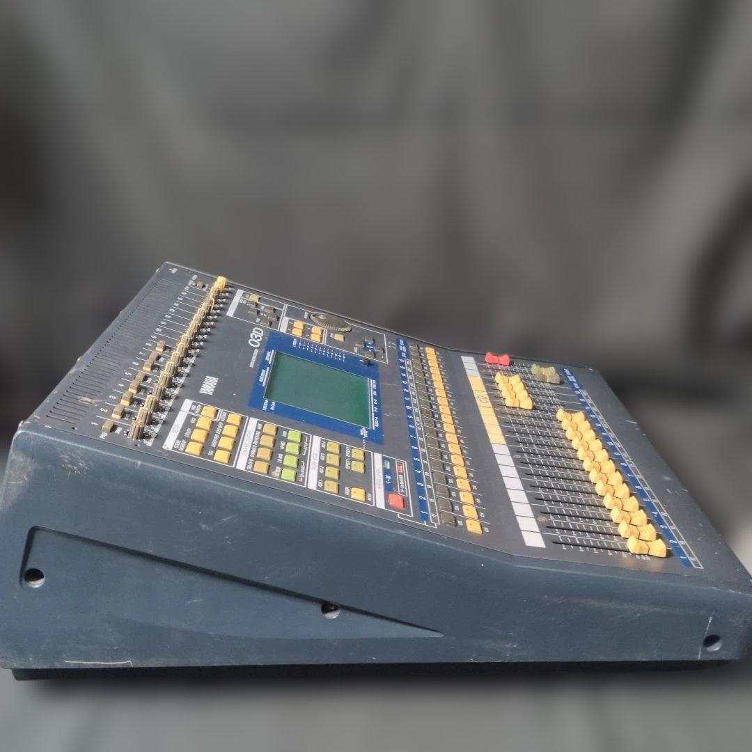 配信機器・PA機器・レコーディング機器 YAMAHA 03D