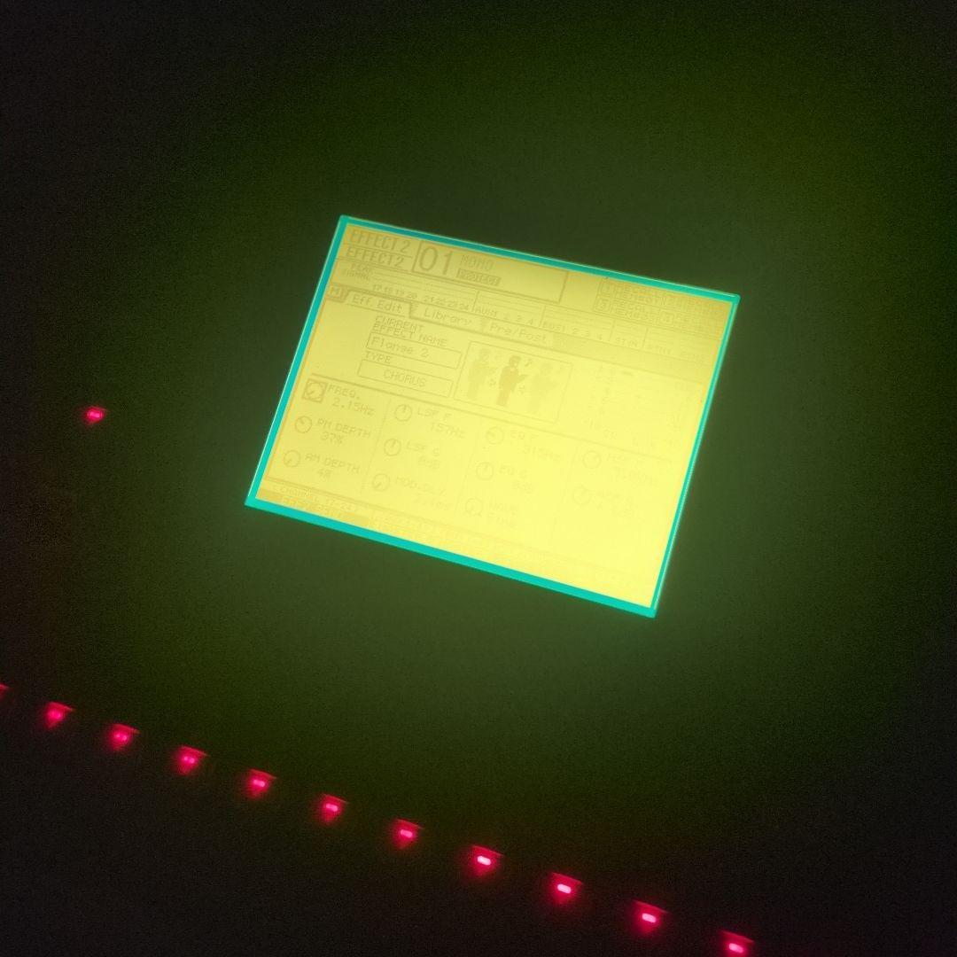 配信機器・PA機器・レコーディング機器 YAMAHA 03D