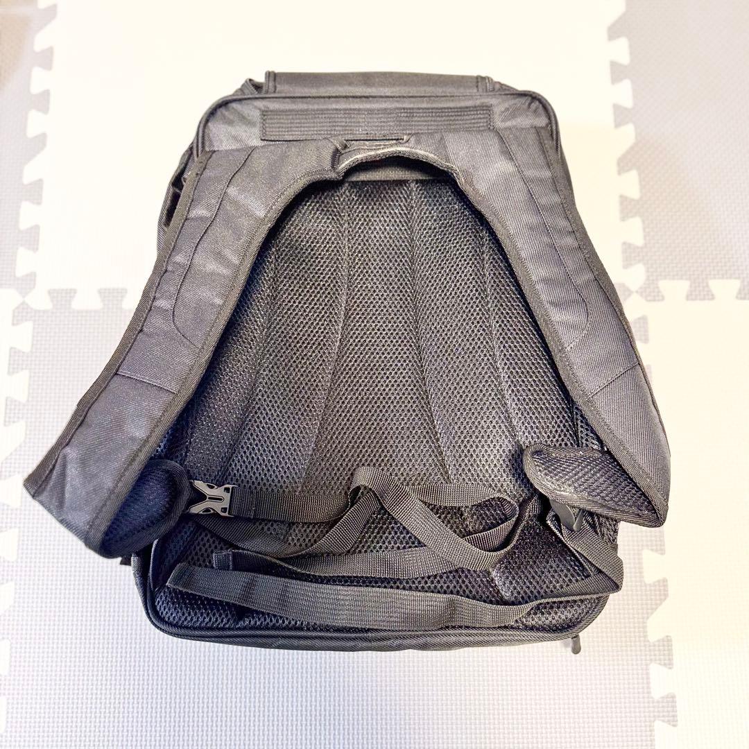 【当選者10名】JRA×進撃の巨人 新立体機動装置リュック 非売品