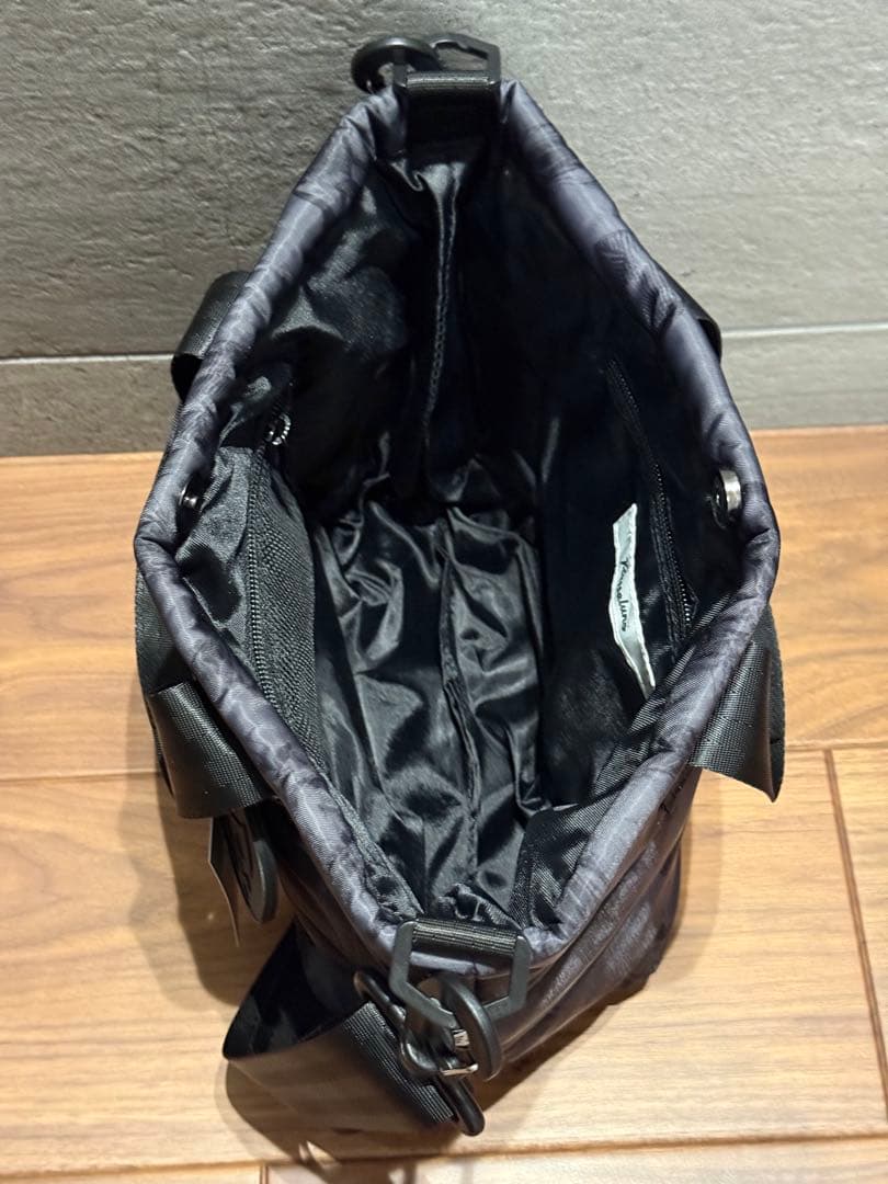 新品未使用　ラッセルノRUSSELUNO カートバッグ