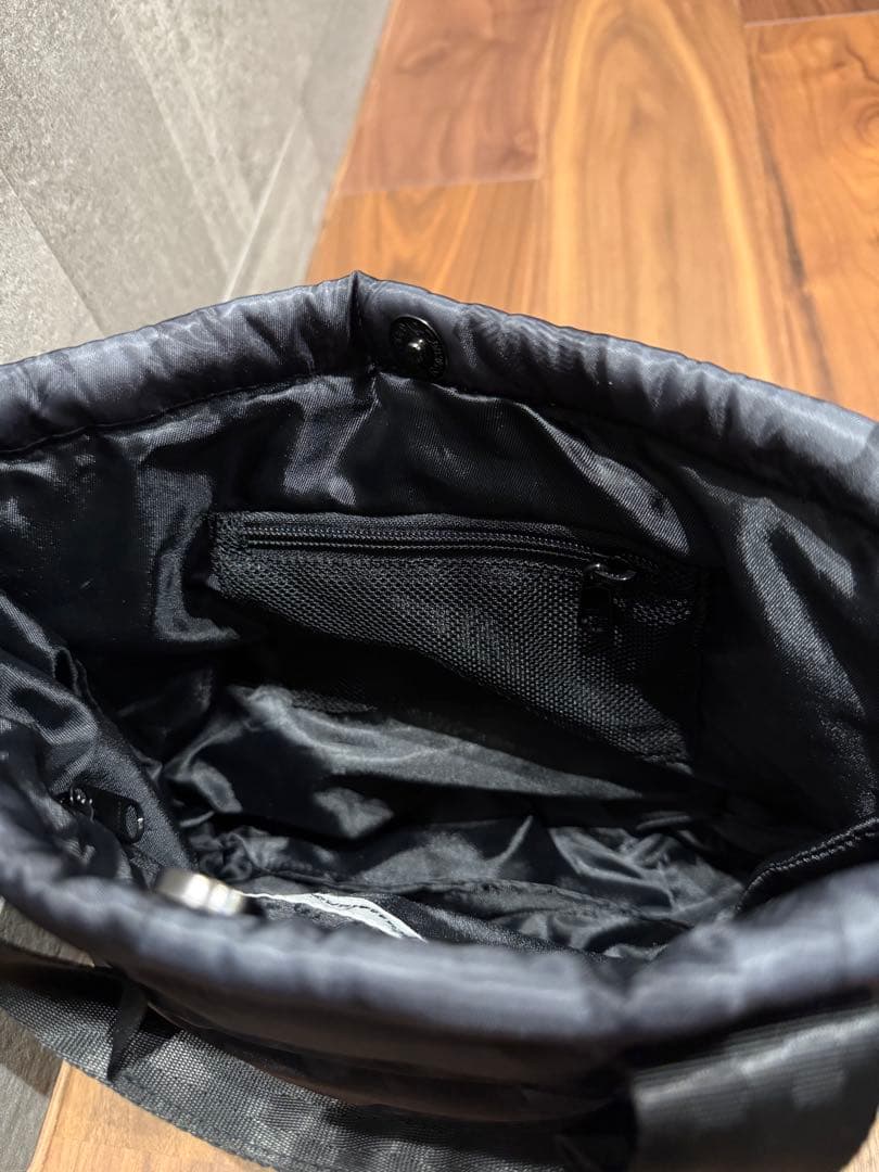 新品未使用　ラッセルノRUSSELUNO カートバッグ