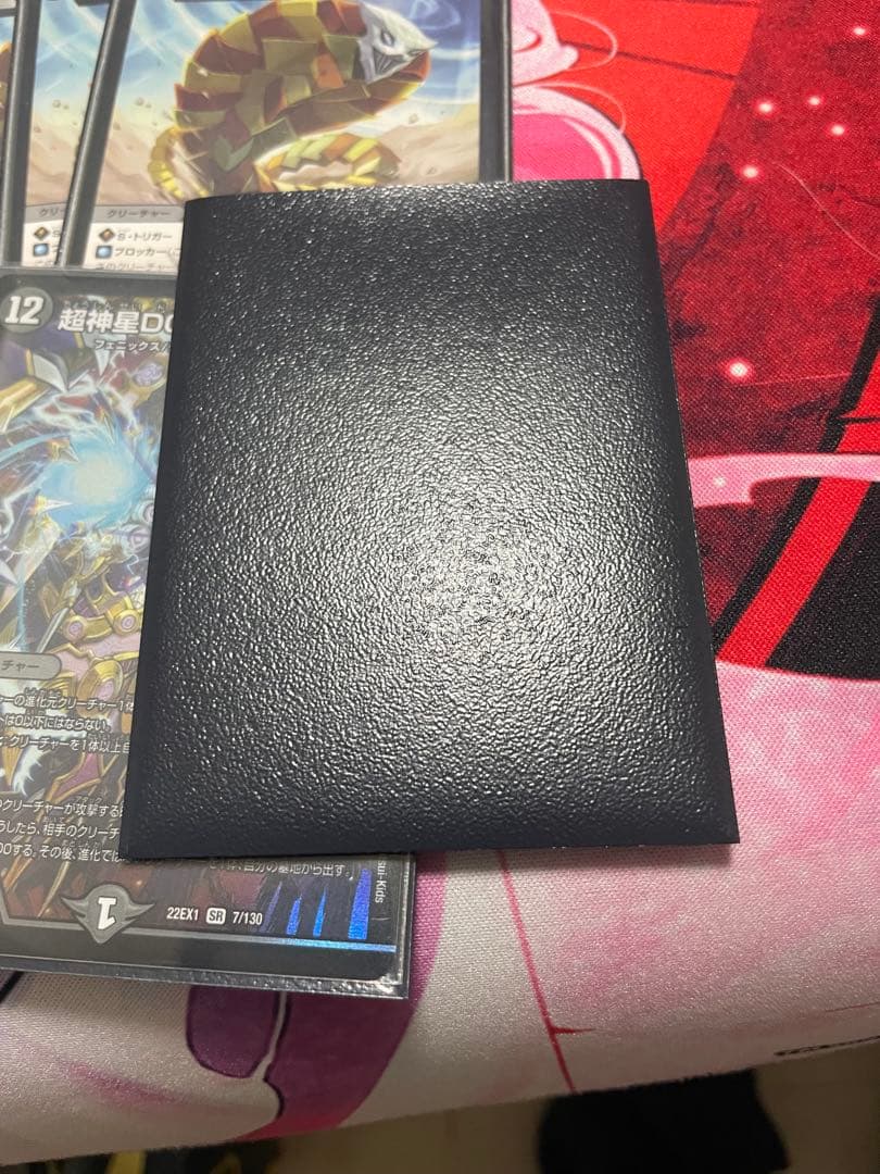 k*u様 デュエマ ドロマールドルフ デッキ