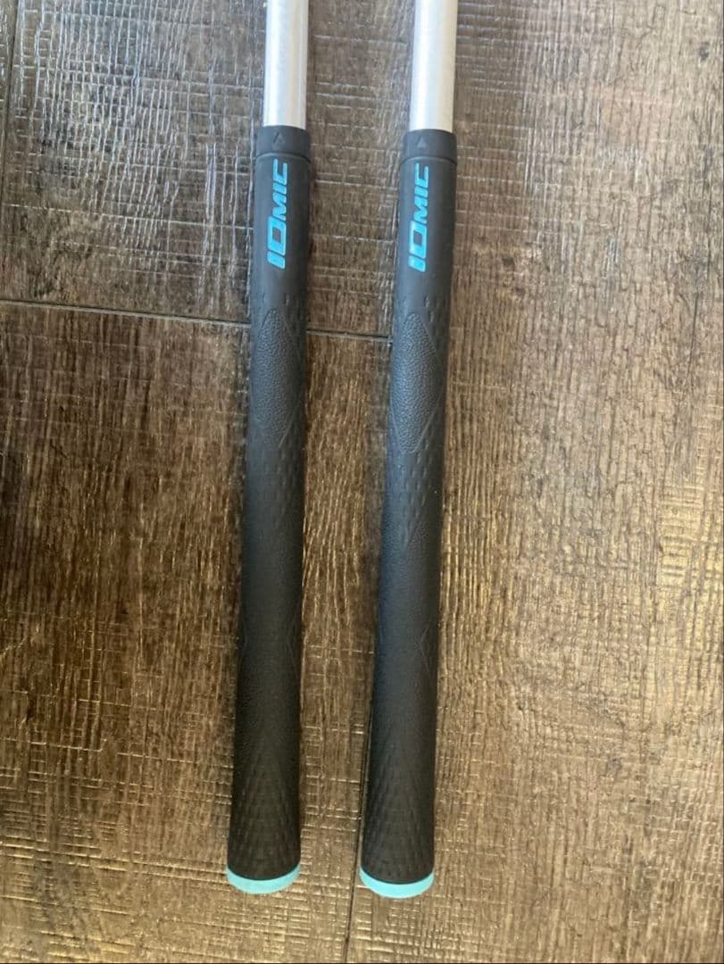 4U 5U ツアーAD DI 85s テーラーメードスリーブ