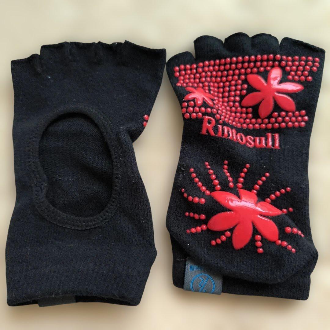 パーフェクトフォーム トップス＆レギンス＆ソックス セット Mサイズ