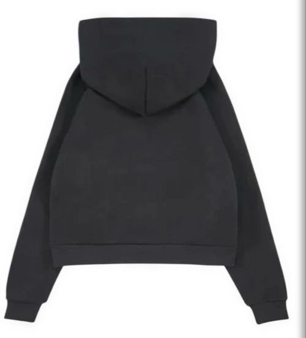 Da-iCE 和田颯　how フーディー