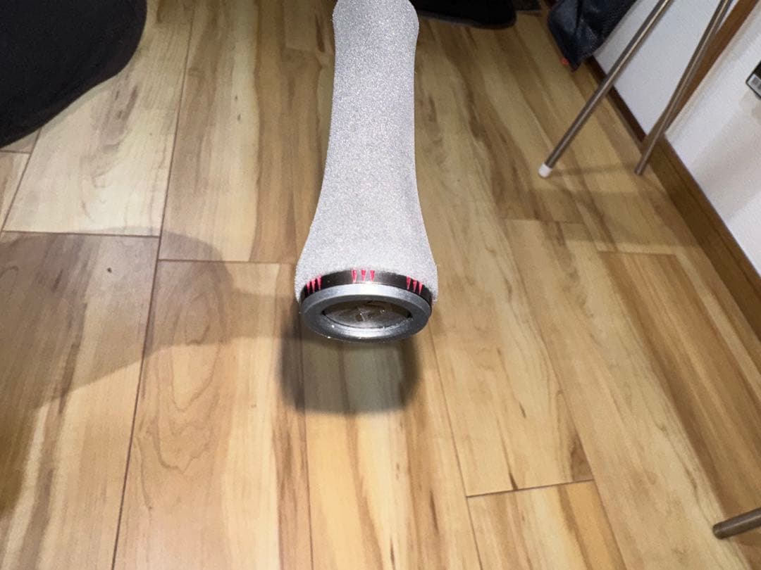 Daiwa エメラルダス　ストイストrt 82MH