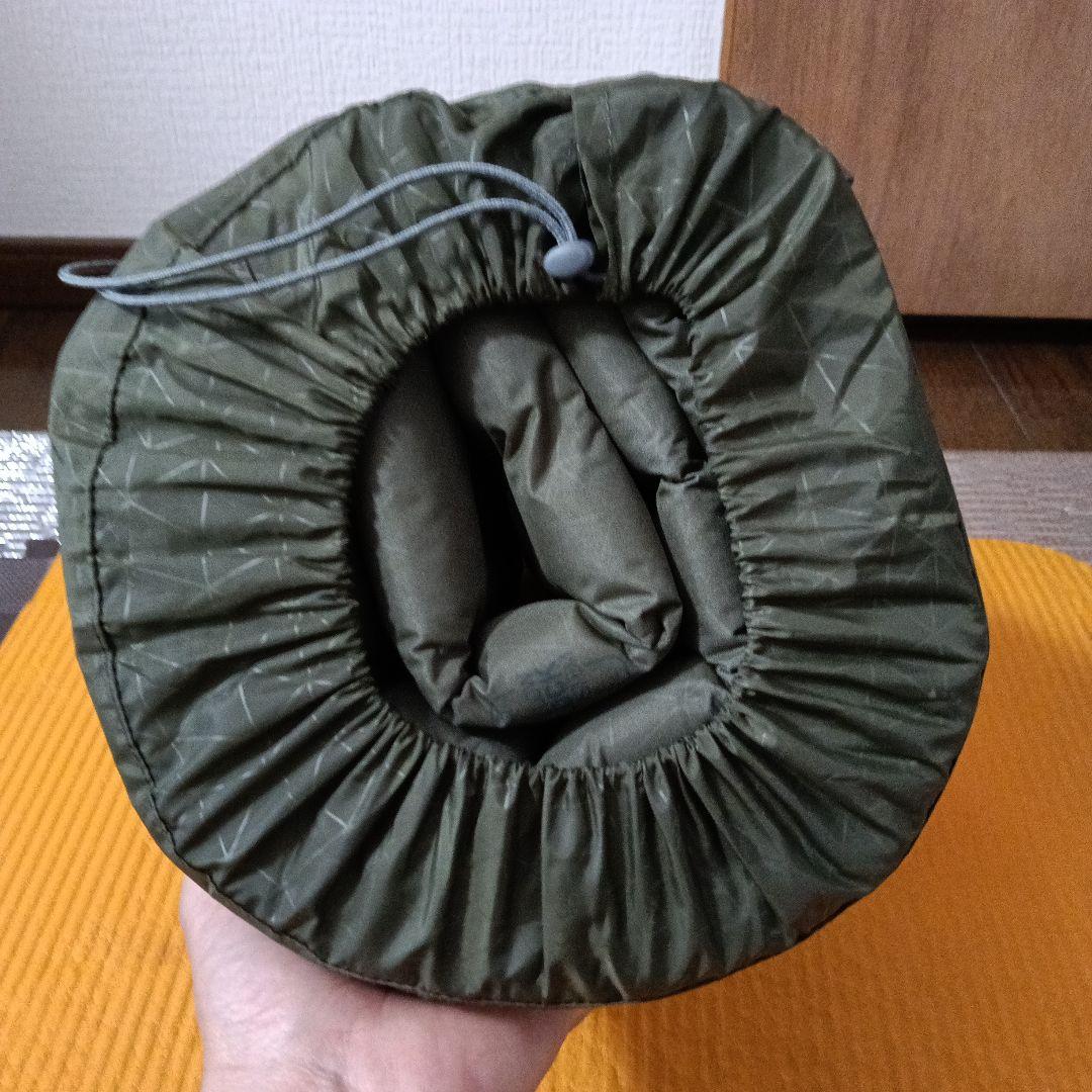 Sea to Summit レクタンレギュラーワイド 【R値4.3】