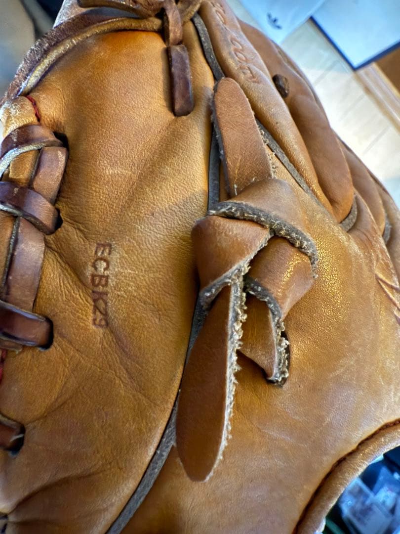 Rawlings 硬式野球グローブ
