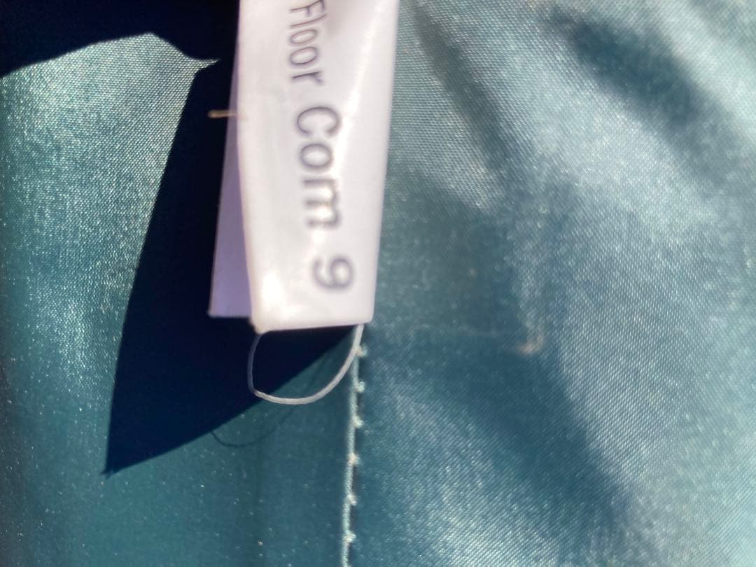 テンティピ　サファイア9cp他オプション