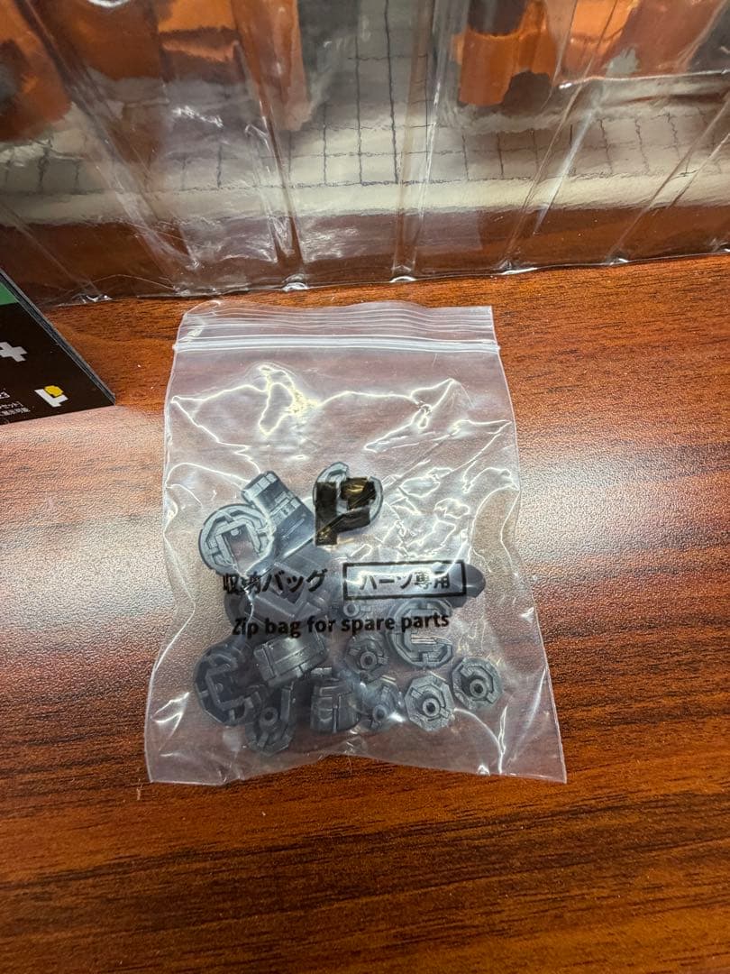 POSE+メタルシリーズ 勇者王ガオガイガー 最終決戦！